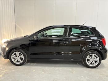 Used Volkswagen Polo 2017 for sale - 79576062: Photo