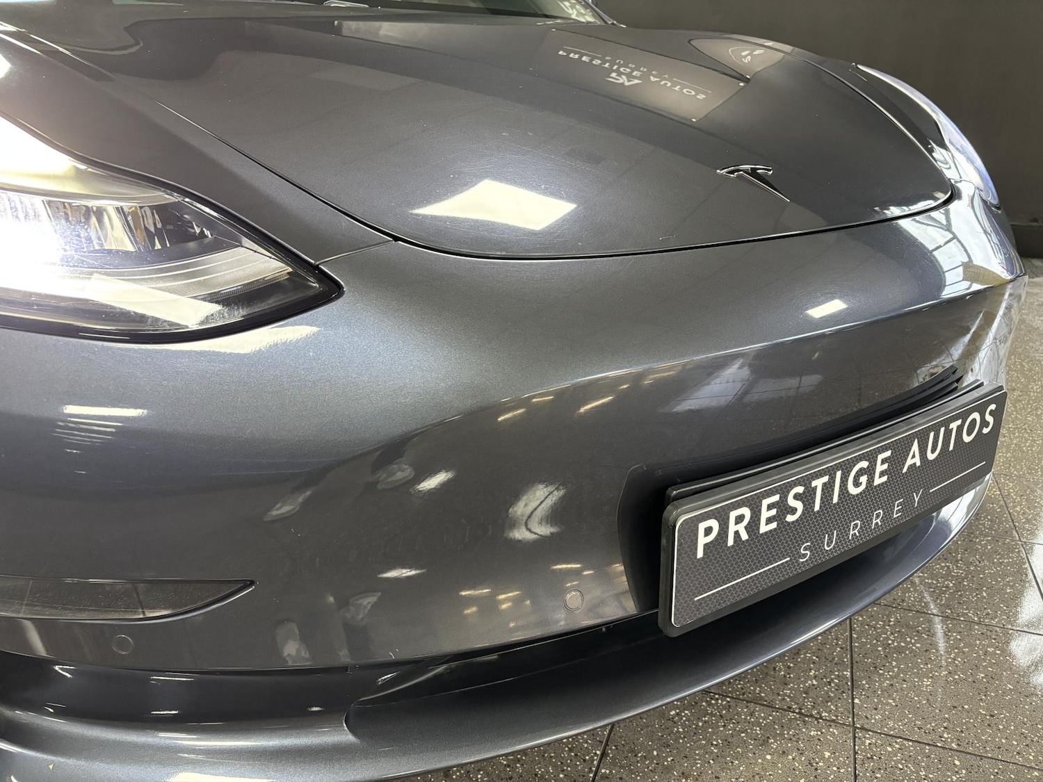 Used Tesla Model 3 2019 for sale - 77385609: Photo 14