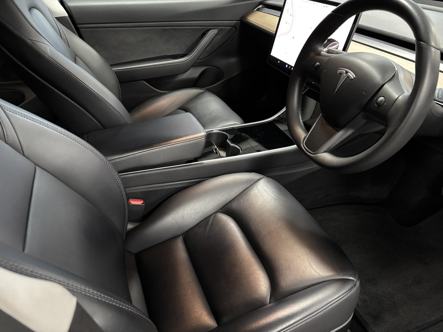 Used Tesla Model 3 2019 for sale - 77385609: Photo 31