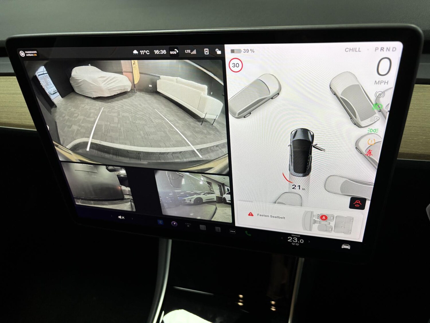 Used Tesla Model 3 2019 for sale - 77385609: Photo 34