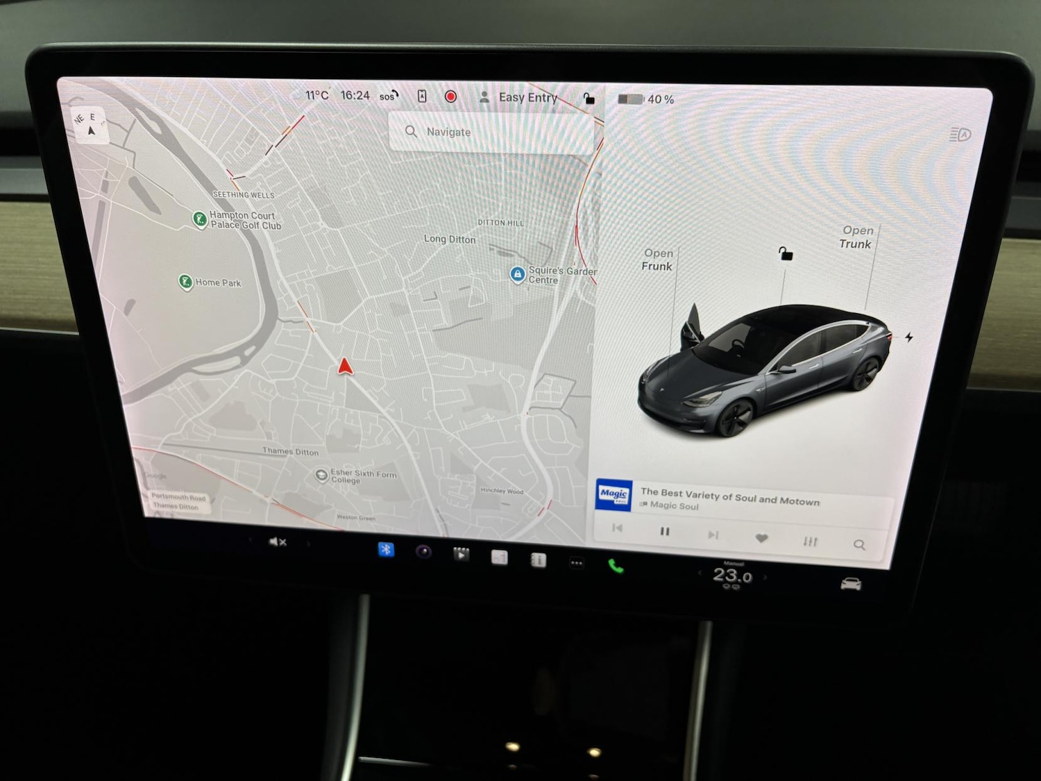 Used Tesla Model 3 2019 for sale - 77385609: Photo 35