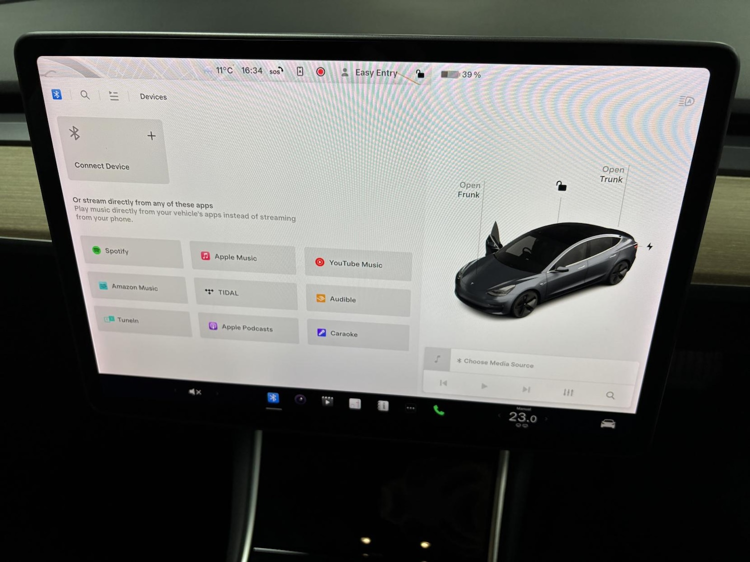 Used Tesla Model 3 2019 for sale - 77385609: Photo 37