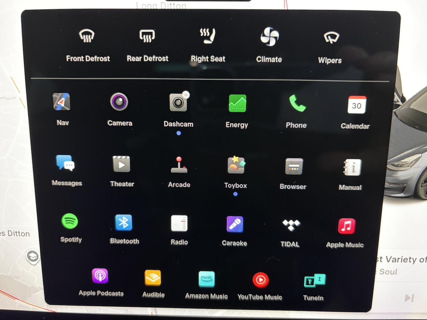 Used Tesla Model 3 2019 for sale - 77385609: Photo 38