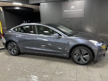 Used Tesla Model 3 2019 for sale - 77385609: Photo