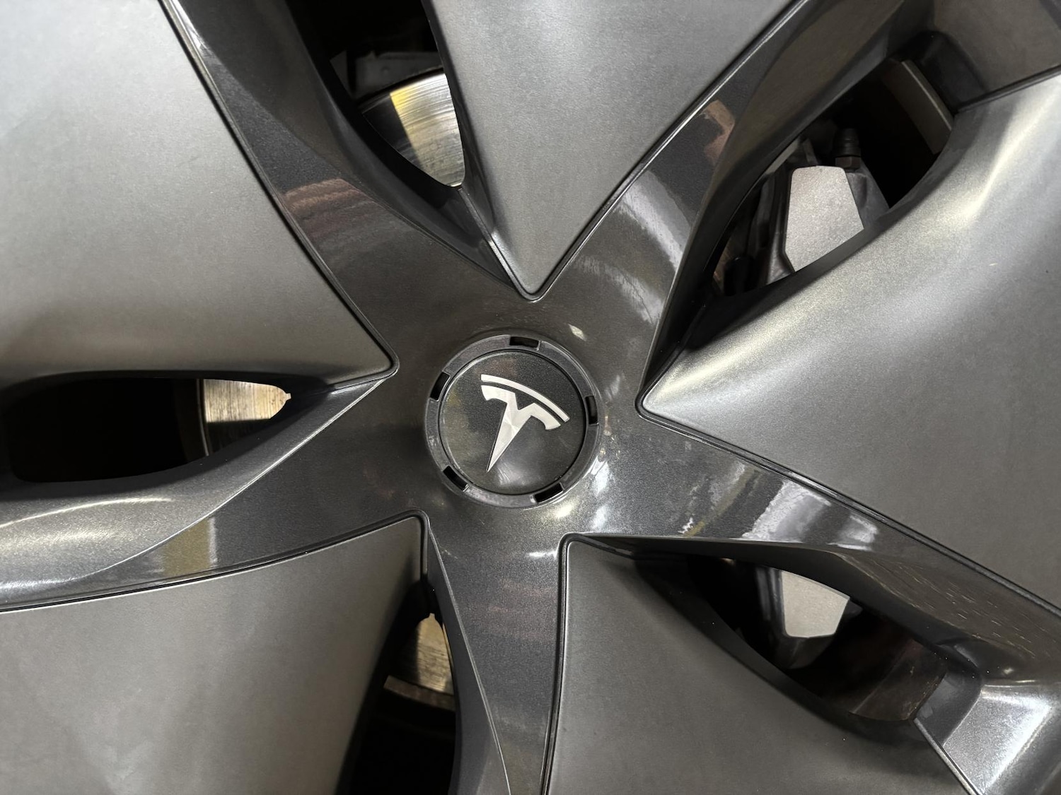 Used Tesla Model 3 2019 for sale - 77385609: Photo 61