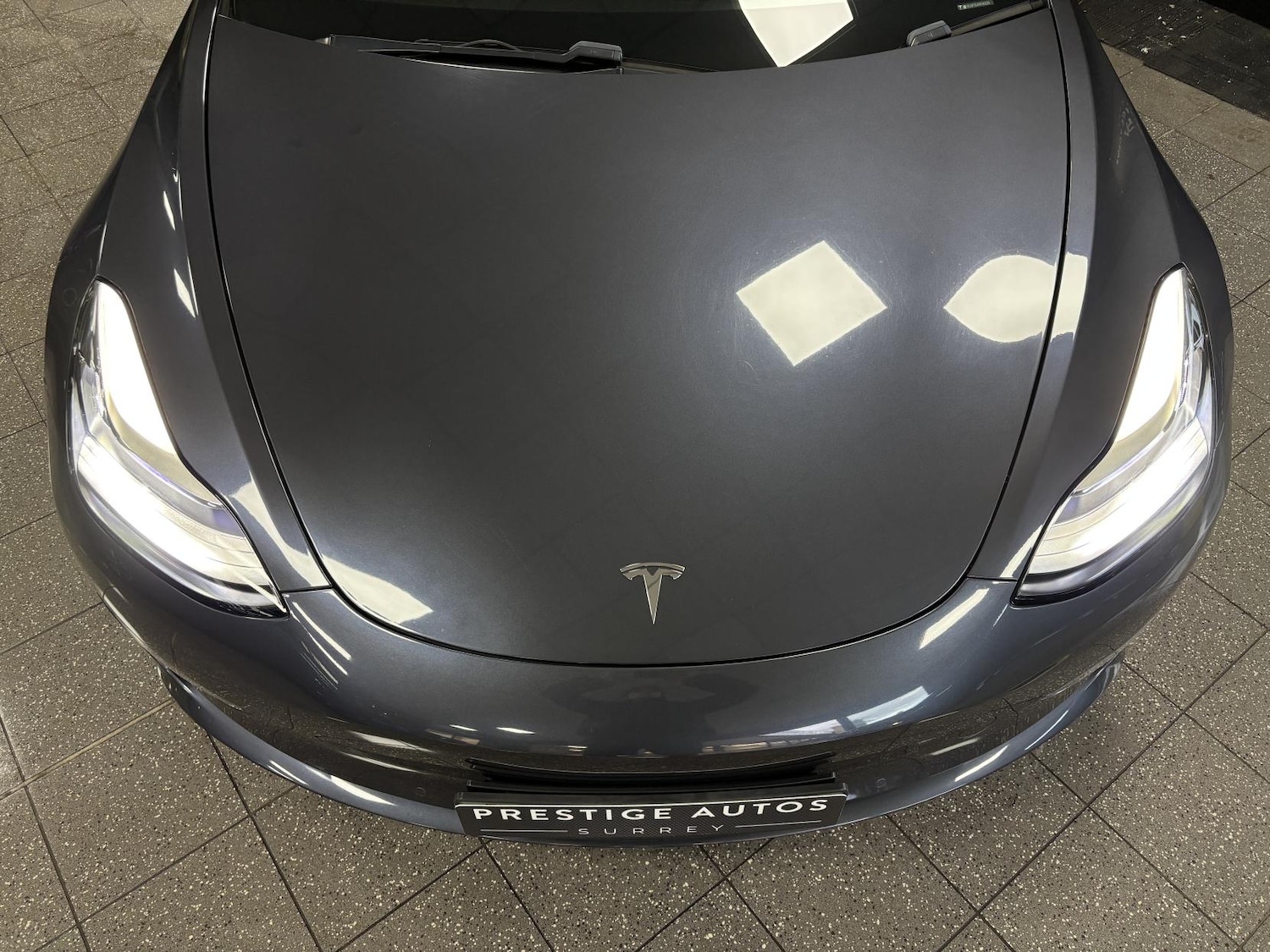 Used Tesla Model 3 2019 for sale - 77385609: Photo 8