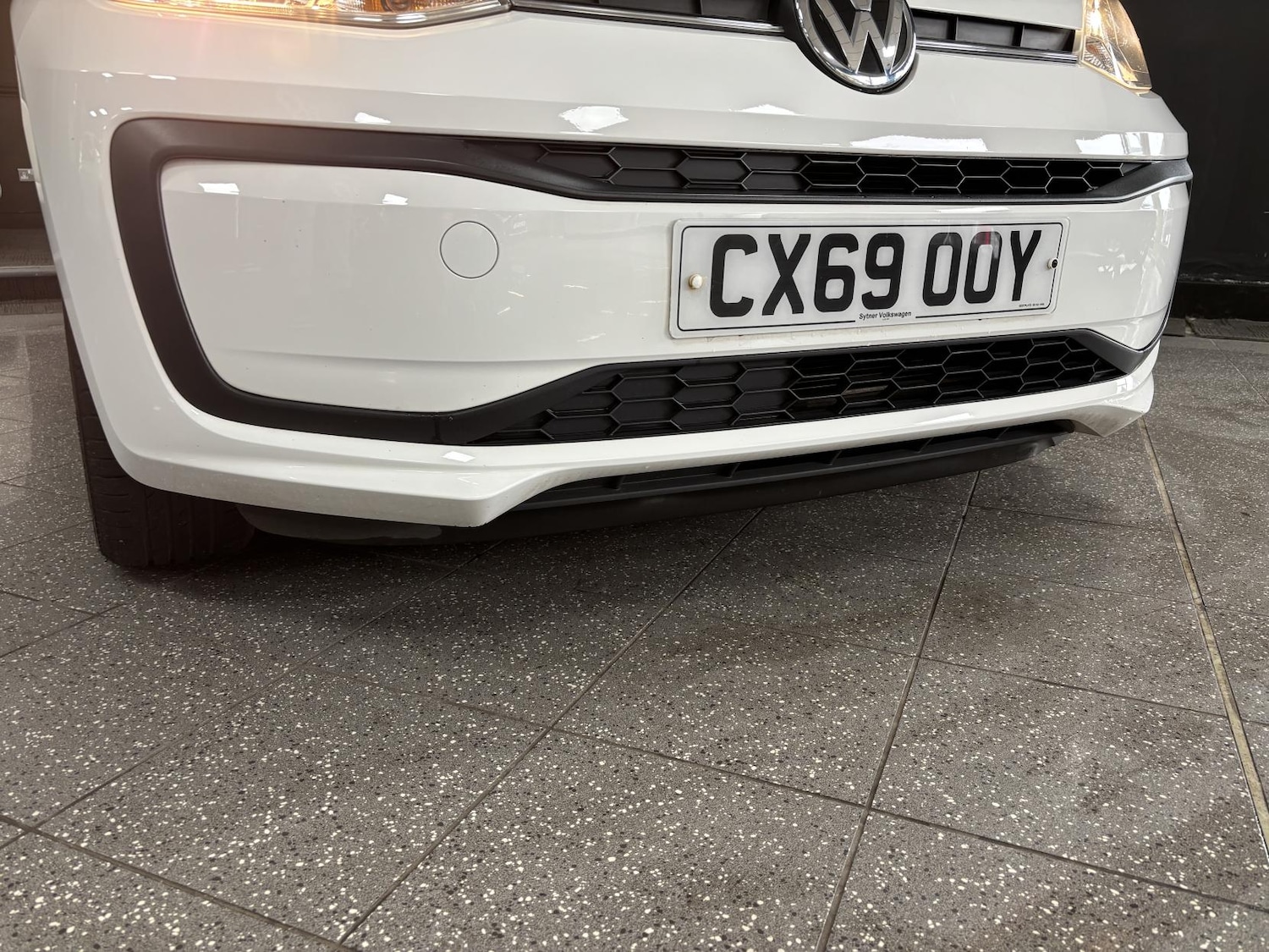 Used Volkswagen up! 2020 for sale - 78042326: Photo 15