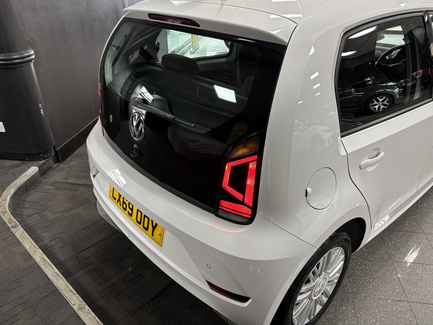 Used Volkswagen up! 2020 for sale - 78042326: Photo 19