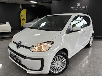 Used Volkswagen up! 2020 for sale - 78042326: Photo