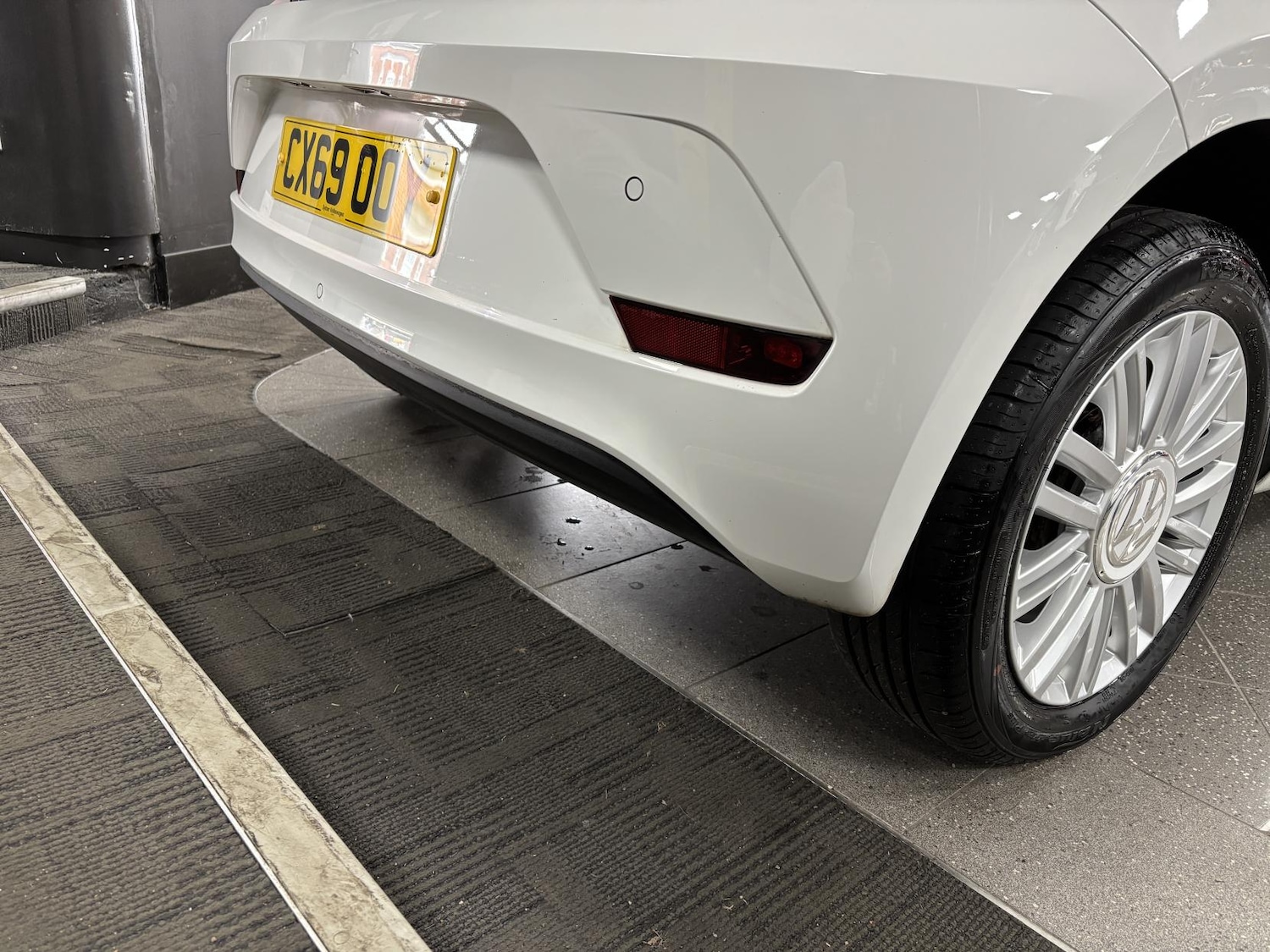 Used Volkswagen up! 2020 for sale - 78042326: Photo 25