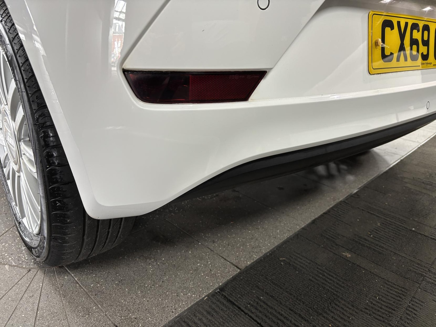 Used Volkswagen up! 2020 for sale - 78042326: Photo 26