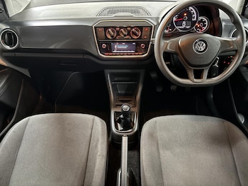 Used Volkswagen up! 2020 for sale - 78042326: Photo
