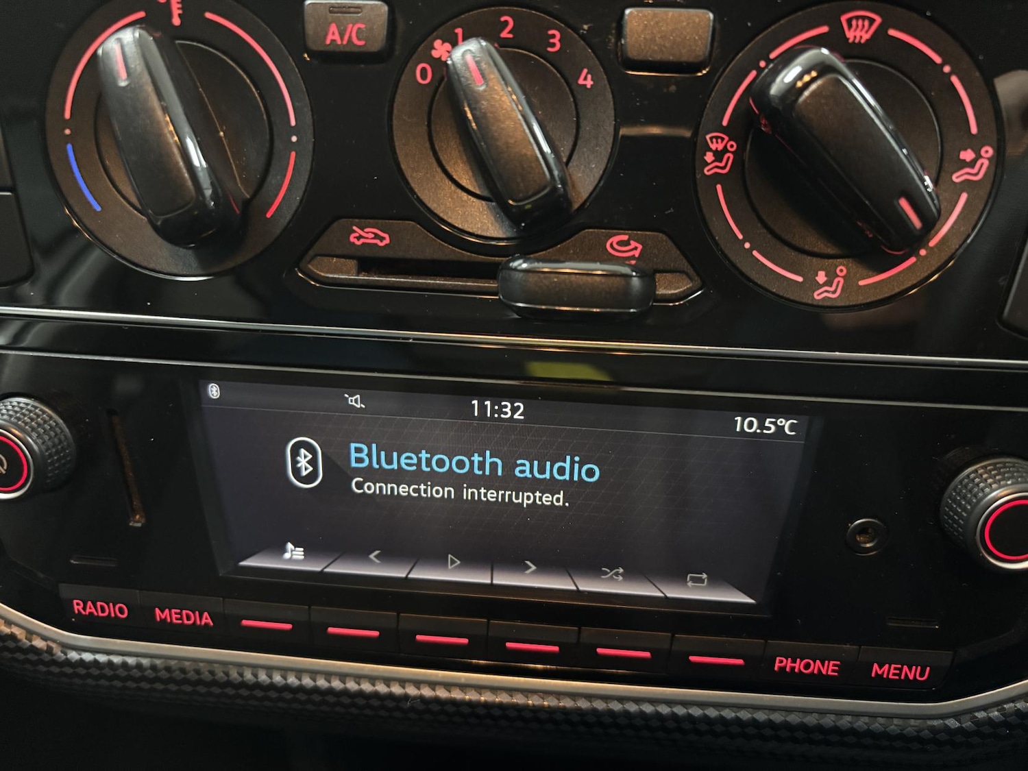 Used Volkswagen up! 2020 for sale - 78042326: Photo 36