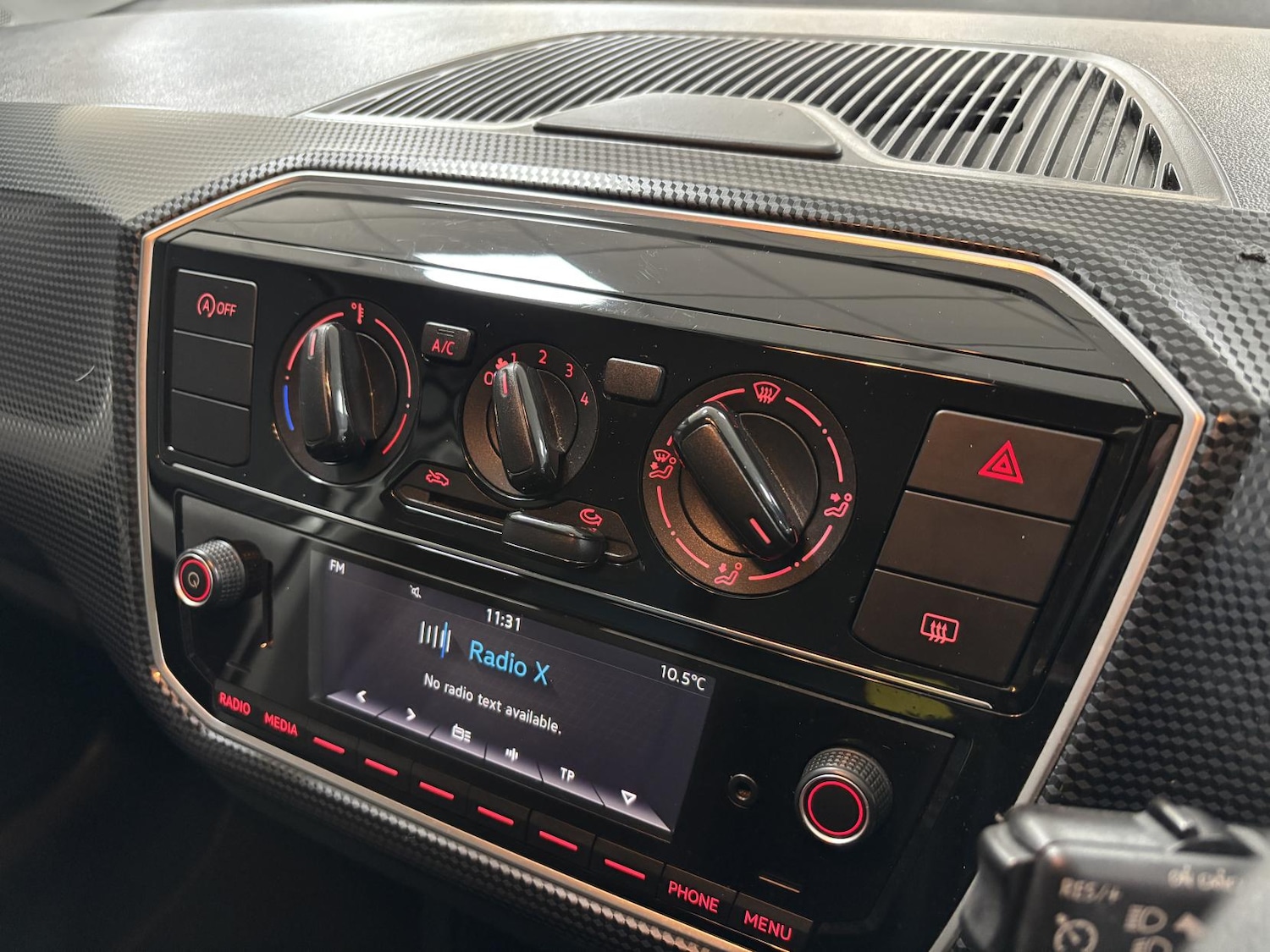 Used Volkswagen up! 2020 for sale - 78042326: Photo 38