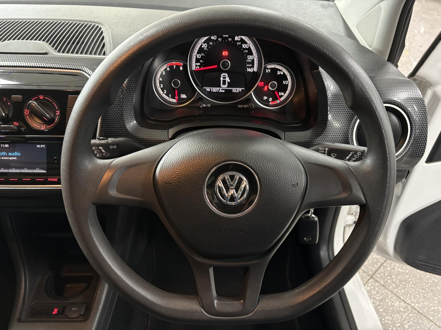 Used Volkswagen up! 2020 for sale - 78042326: Photo 39