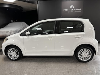 Used Volkswagen up! 2020 for sale - 78042326: Photo