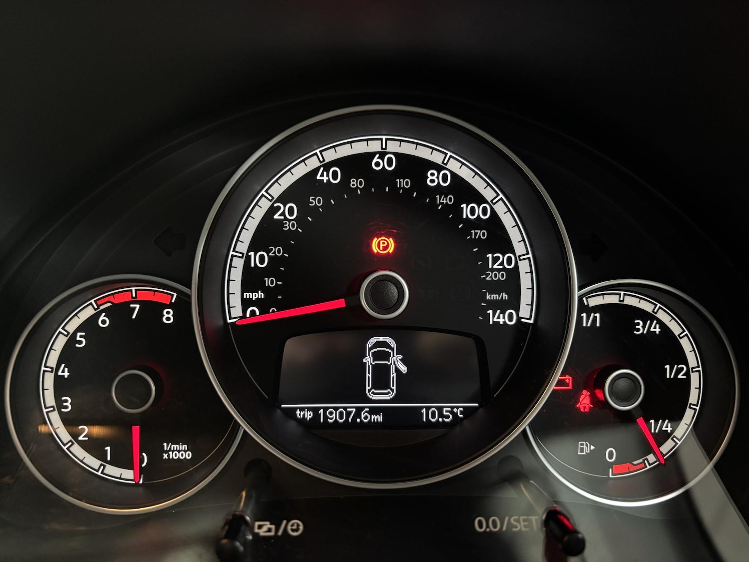 Used Volkswagen up! 2020 for sale - 78042326: Photo 40