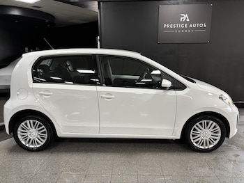 Used Volkswagen up! 2020 for sale - 78042326: Photo