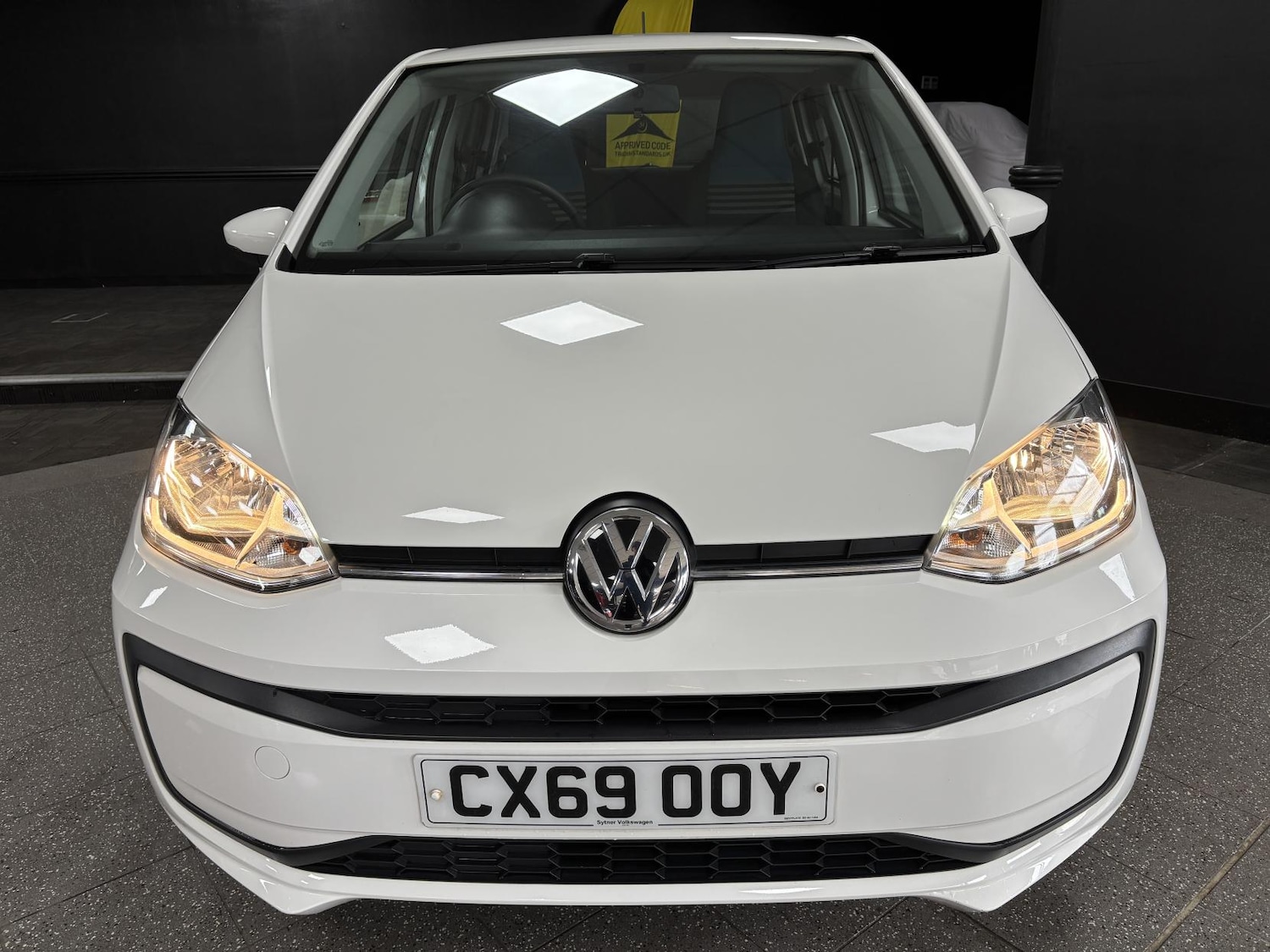 Used Volkswagen up! 2020 for sale - 78042326: Photo 5