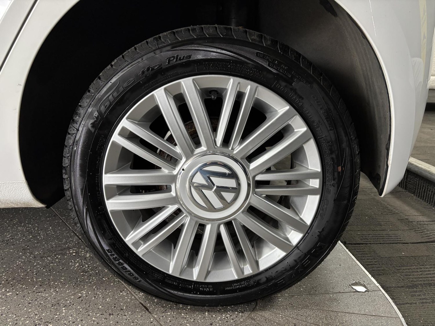 Used Volkswagen up! 2020 for sale - 78042326: Photo 56