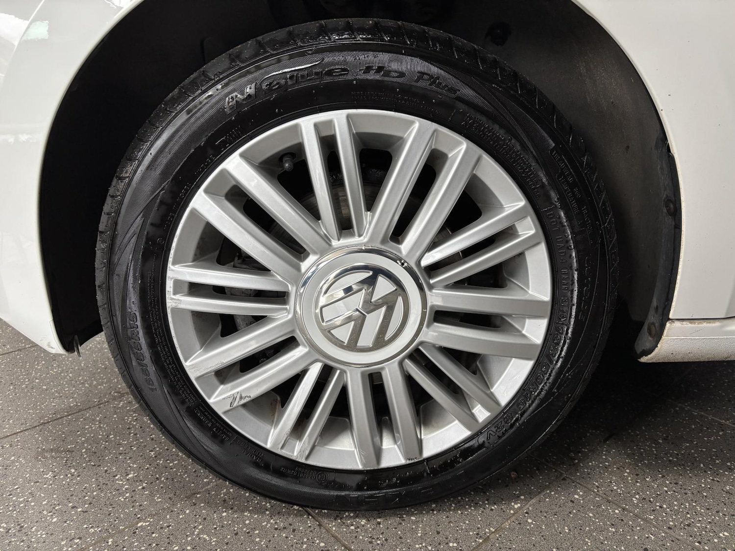 Used Volkswagen up! 2020 for sale - 78042326: Photo 57