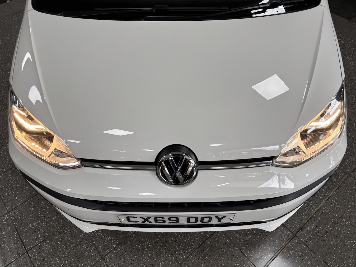 Used Volkswagen up! 2020 for sale - 78042326: Photo 8