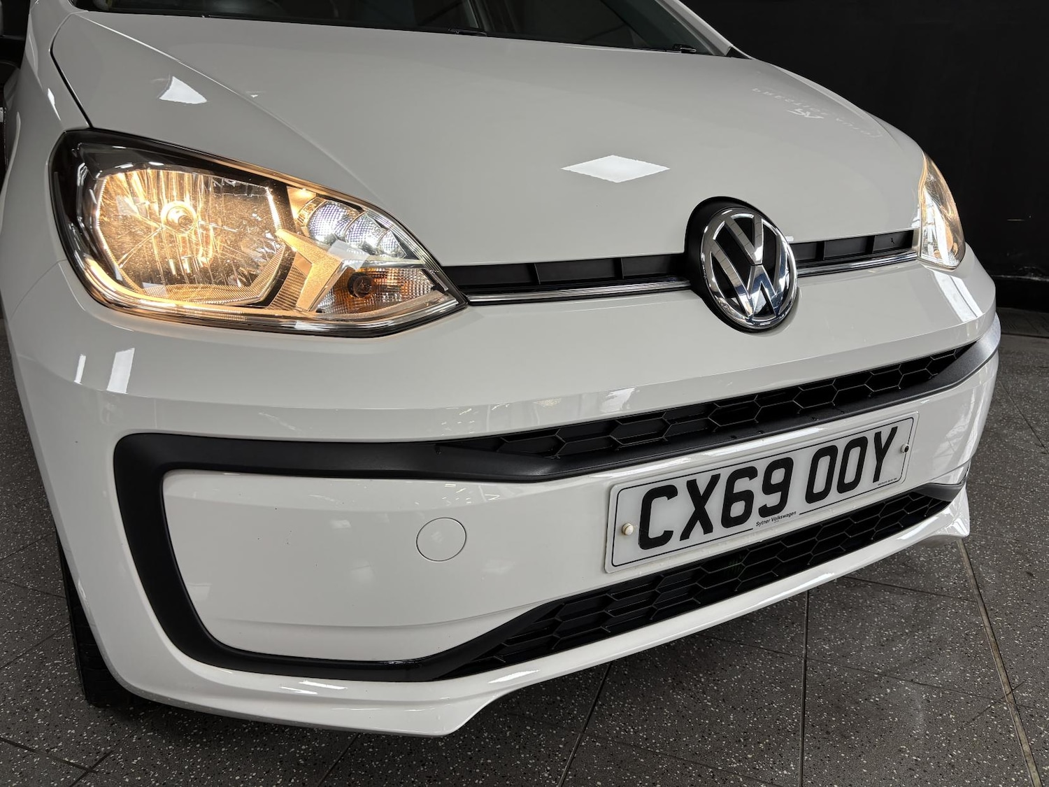 Used Volkswagen up! 2020 for sale - 78042326: Photo 9