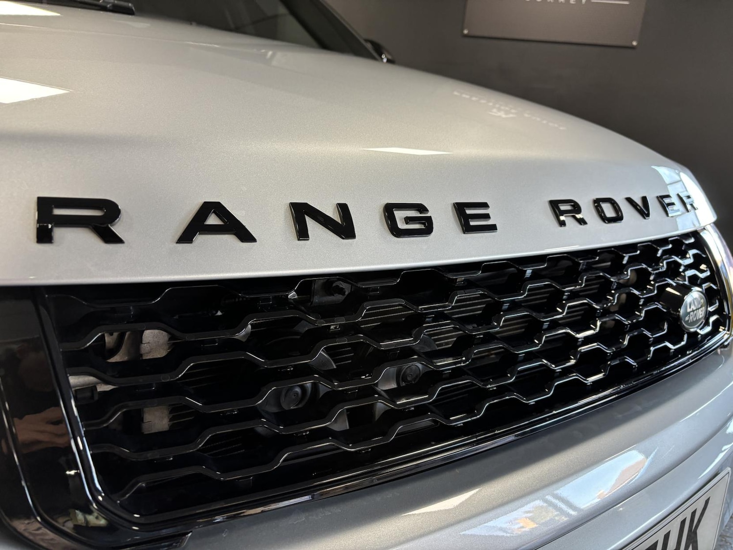 Used Land Rover Range Rover Evoque 2019 for sale - 77235616: Photo 13