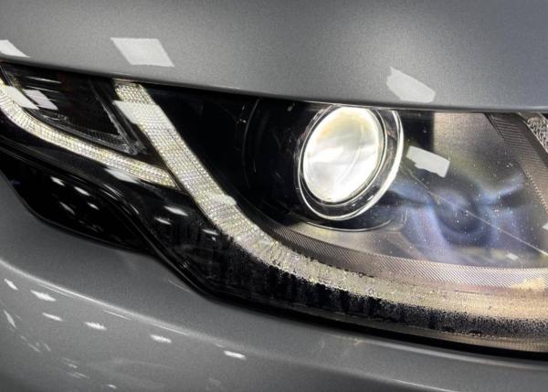 Used Land Rover Range Rover Evoque 2019 for sale - 77235616: Photo 14