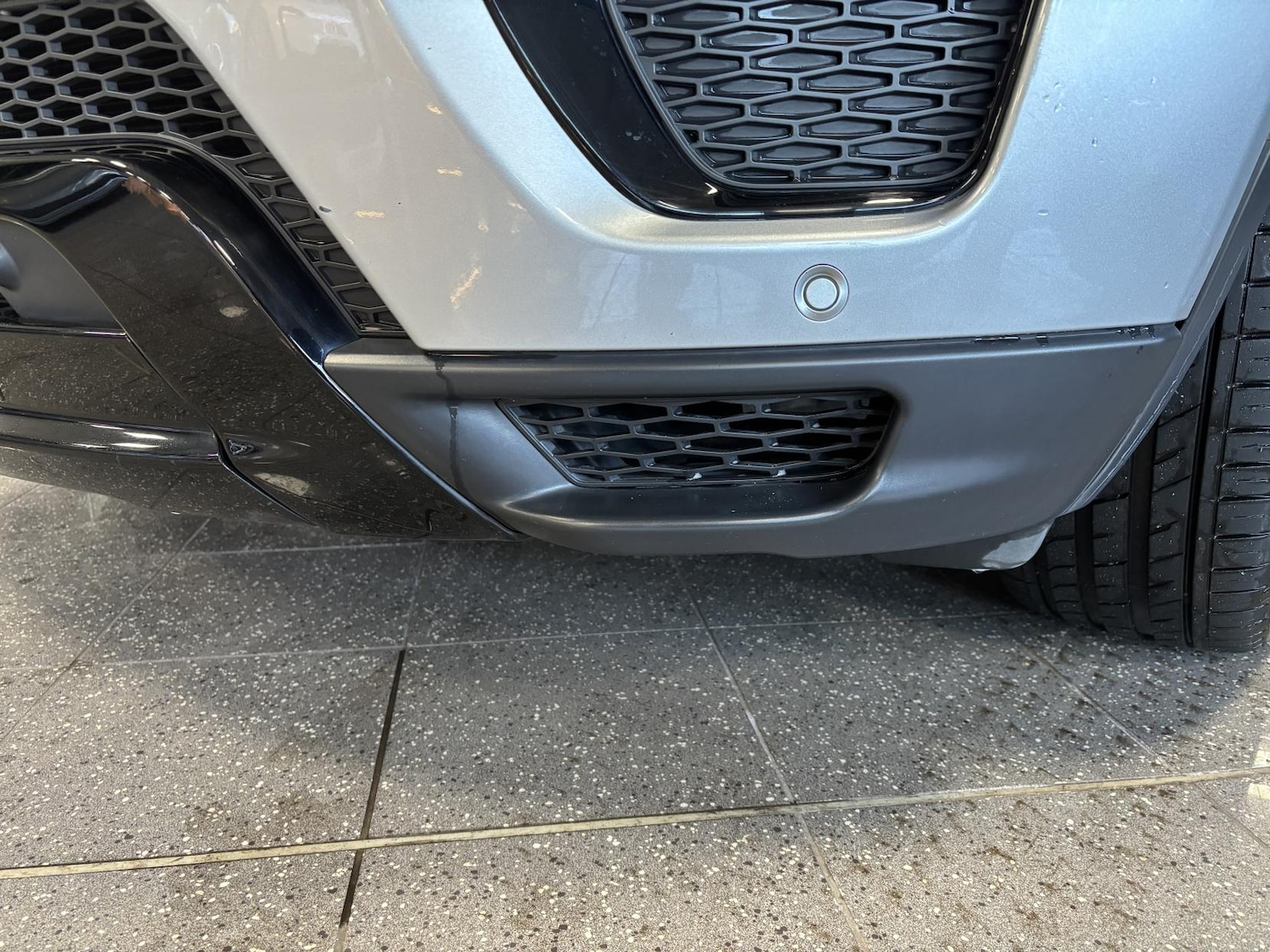 Used Land Rover Range Rover Evoque 2019 for sale - 77235616: Photo 18