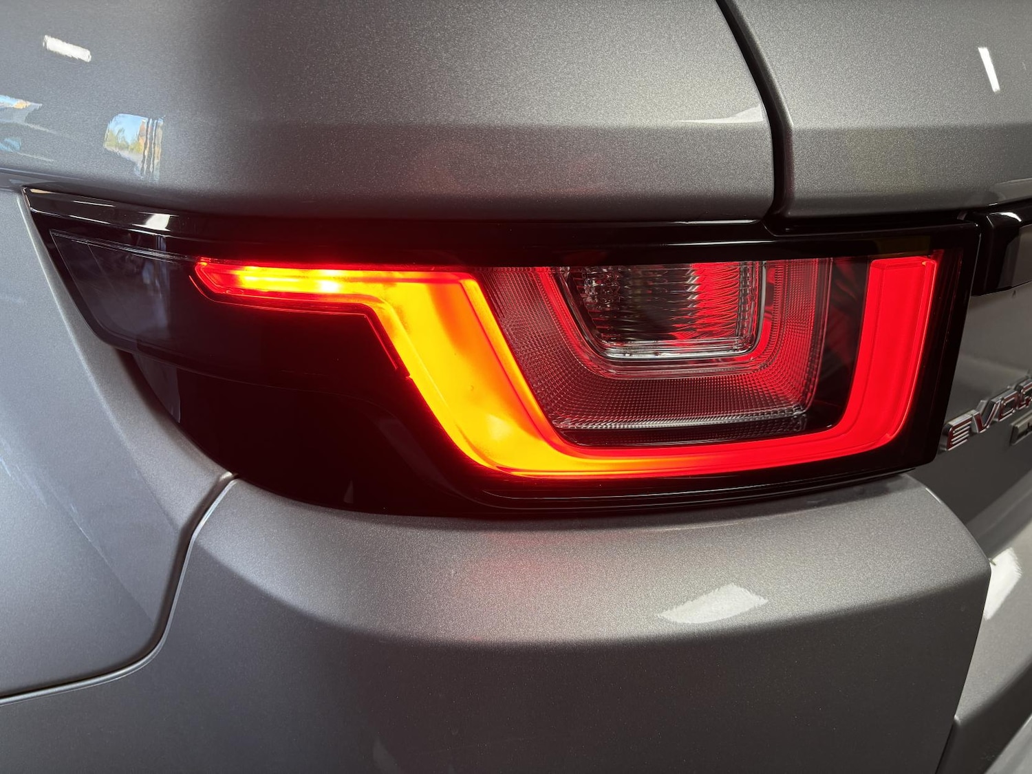 Used Land Rover Range Rover Evoque 2019 for sale - 77235616: Photo 25