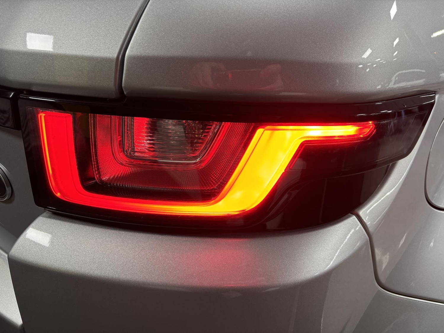 Used Land Rover Range Rover Evoque 2019 for sale - 77235616: Photo 26