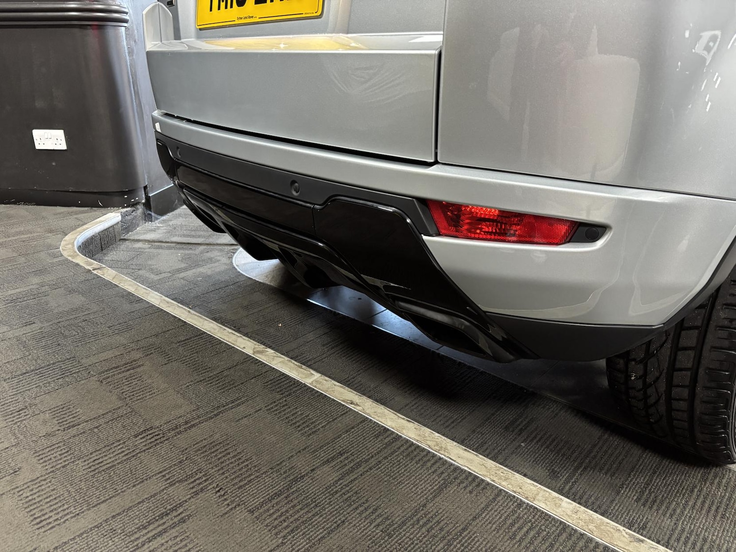 Used Land Rover Range Rover Evoque 2019 for sale - 77235616: Photo 31