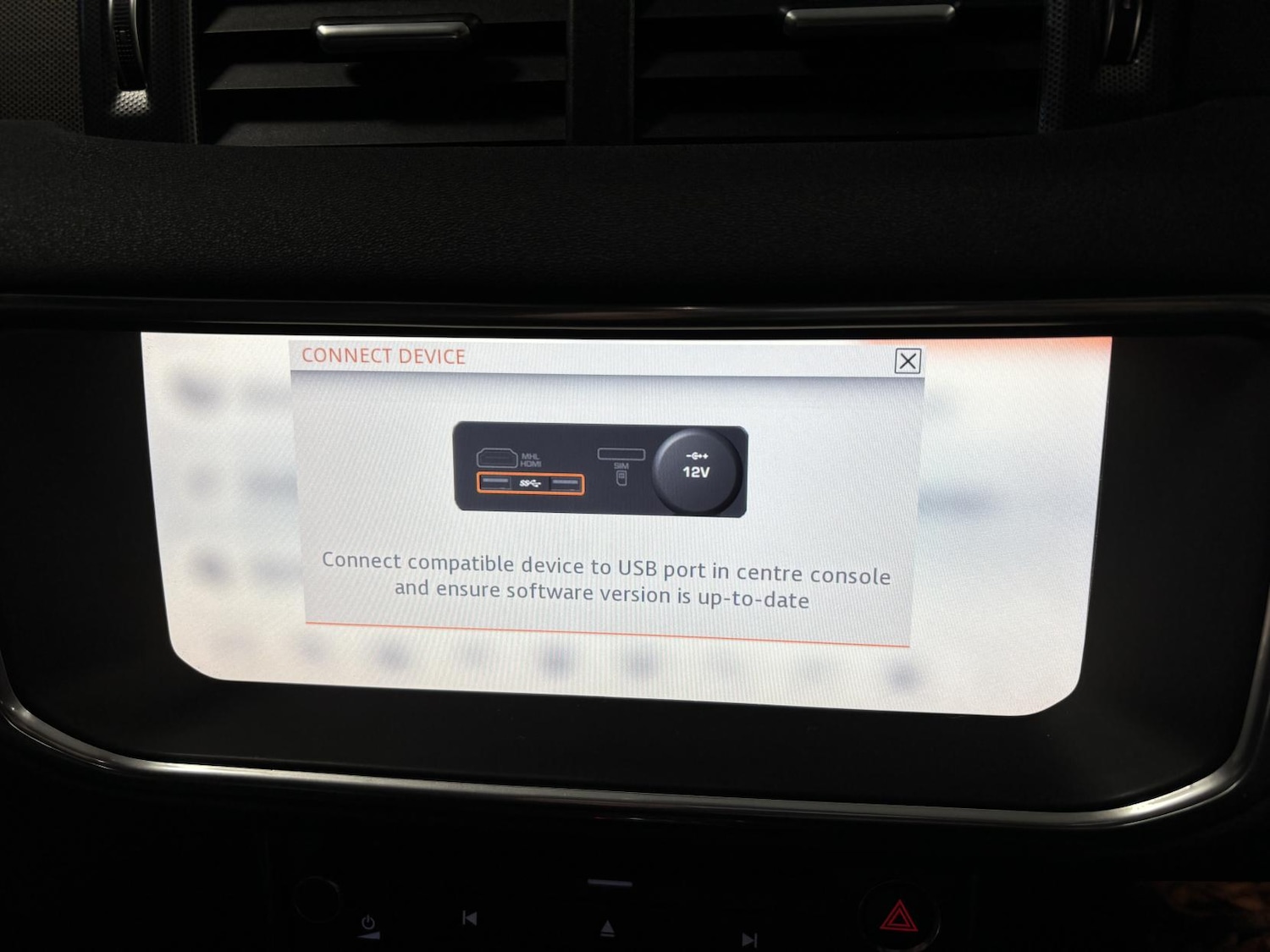 Used Land Rover Range Rover Evoque 2019 for sale - 77235616: Photo 39