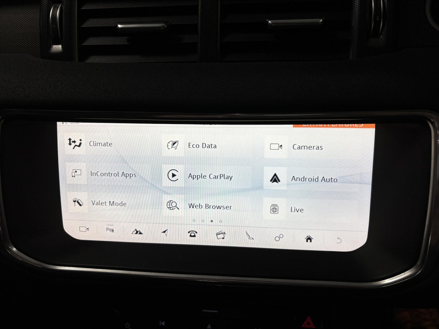 Used Land Rover Range Rover Evoque 2019 for sale - 77235616: Photo 40