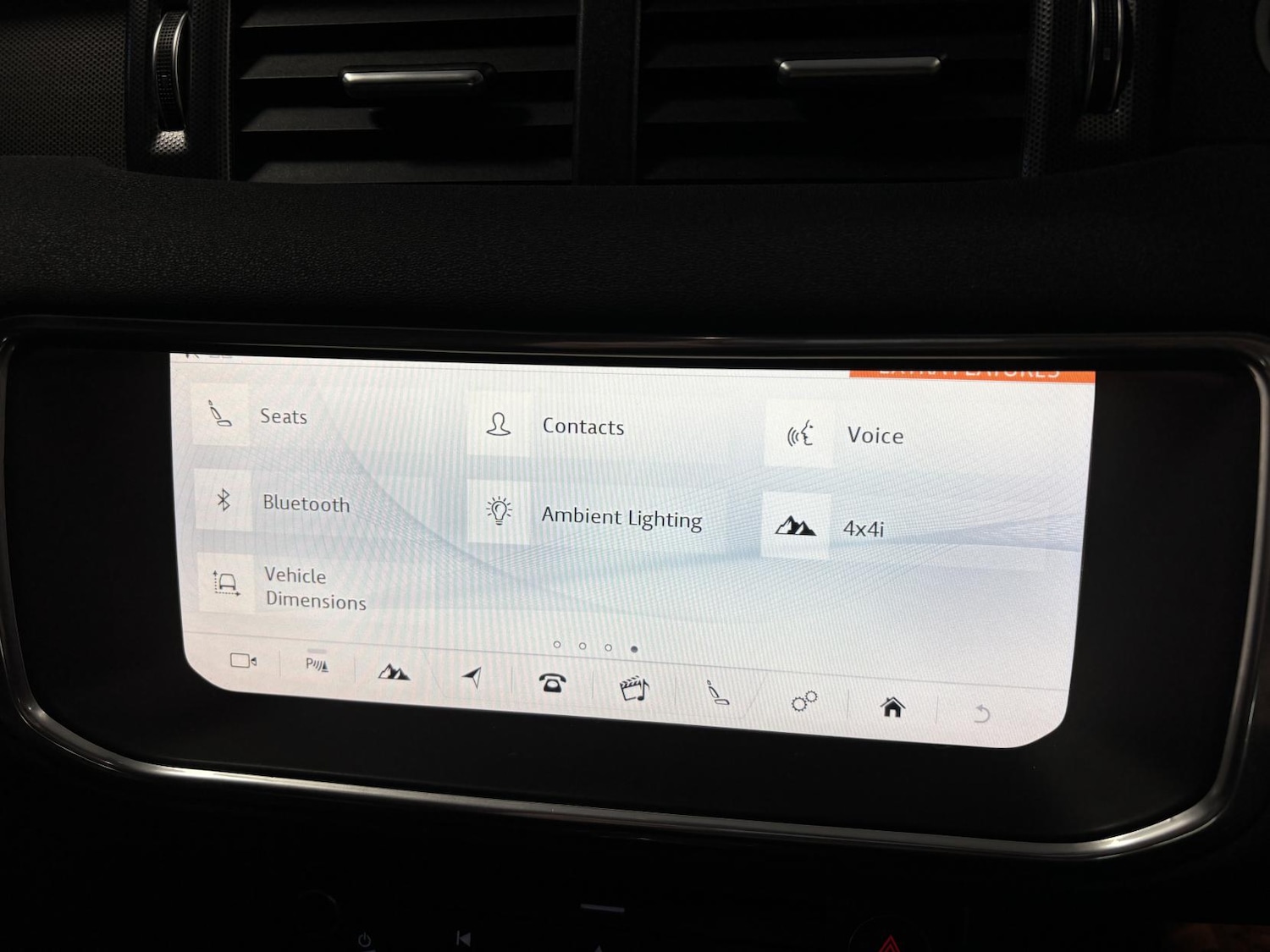 Used Land Rover Range Rover Evoque 2019 for sale - 77235616: Photo 41