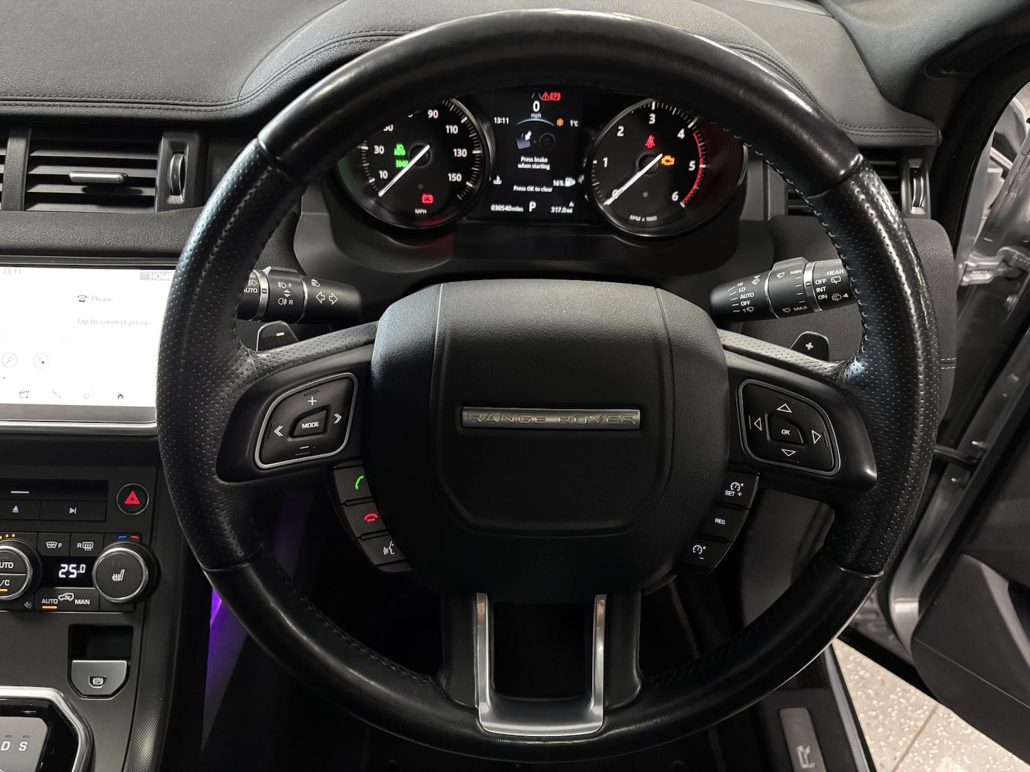 Used Land Rover Range Rover Evoque 2019 for sale - 77235616: Photo 42