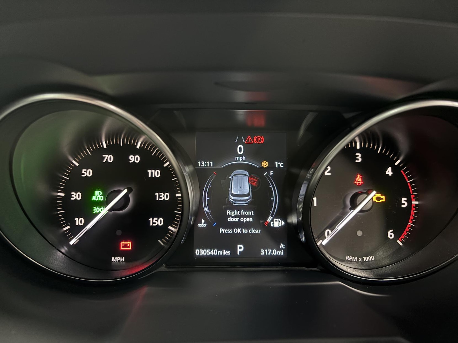 Used Land Rover Range Rover Evoque 2019 for sale - 77235616: Photo 43