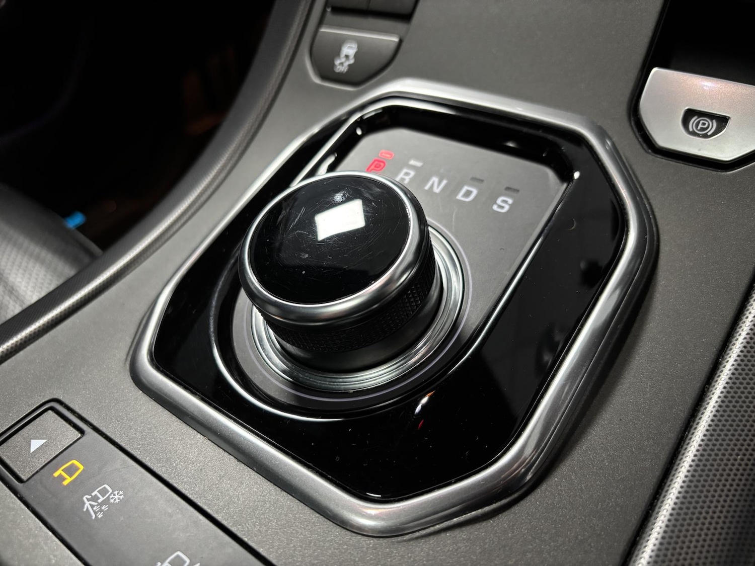 Used Land Rover Range Rover Evoque 2019 for sale - 77235616: Photo 47