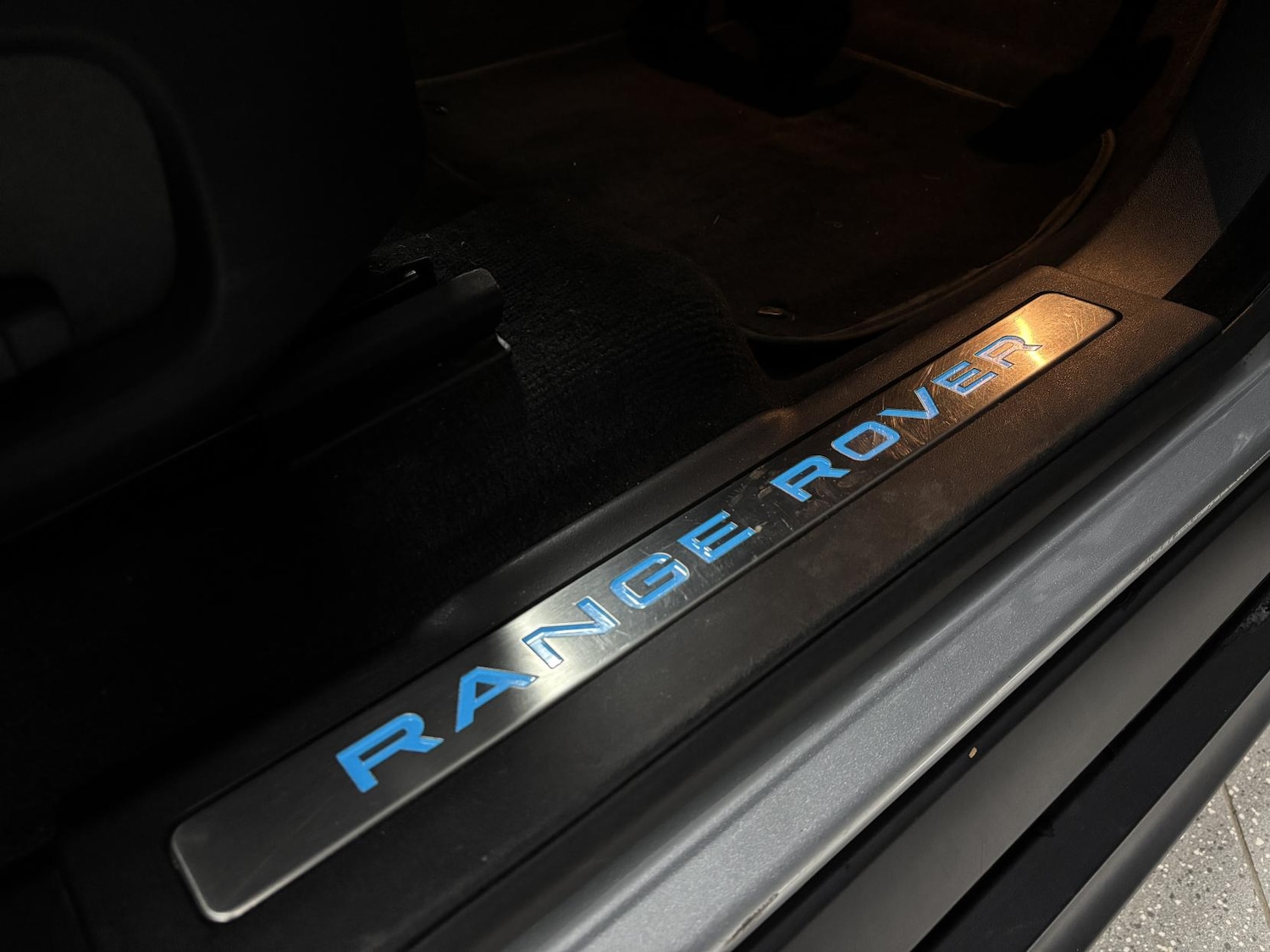 Used Land Rover Range Rover Evoque 2019 for sale - 77235616: Photo 55