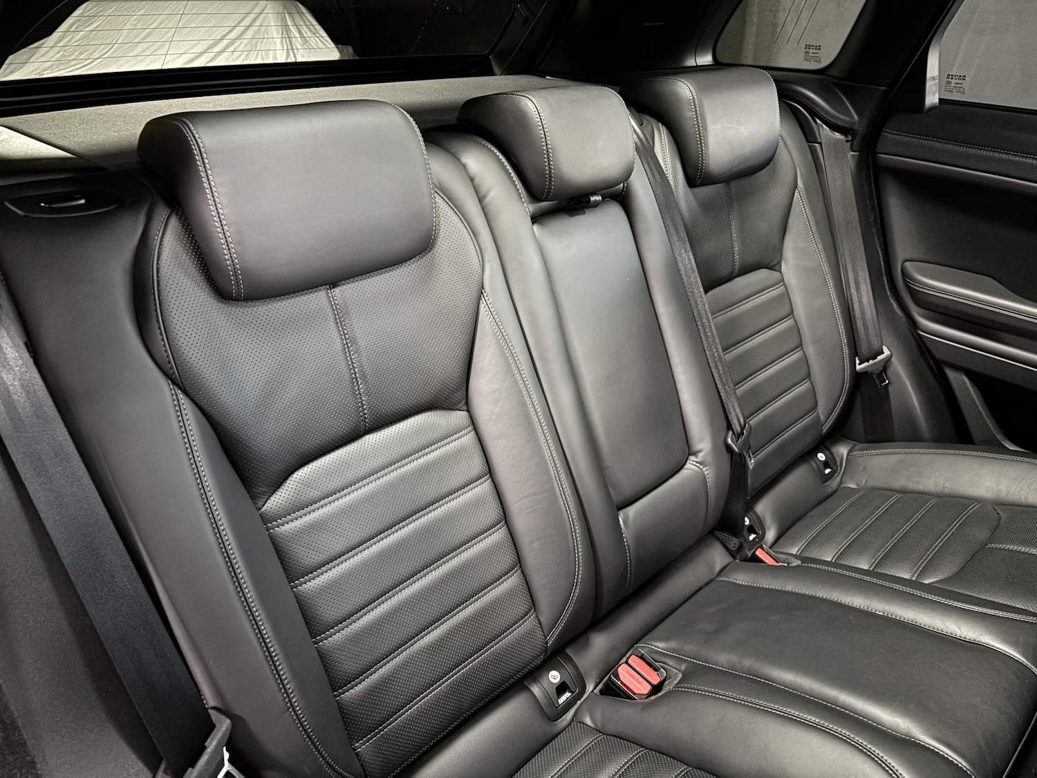 Used Land Rover Range Rover Evoque 2019 for sale - 77235616: Photo 58