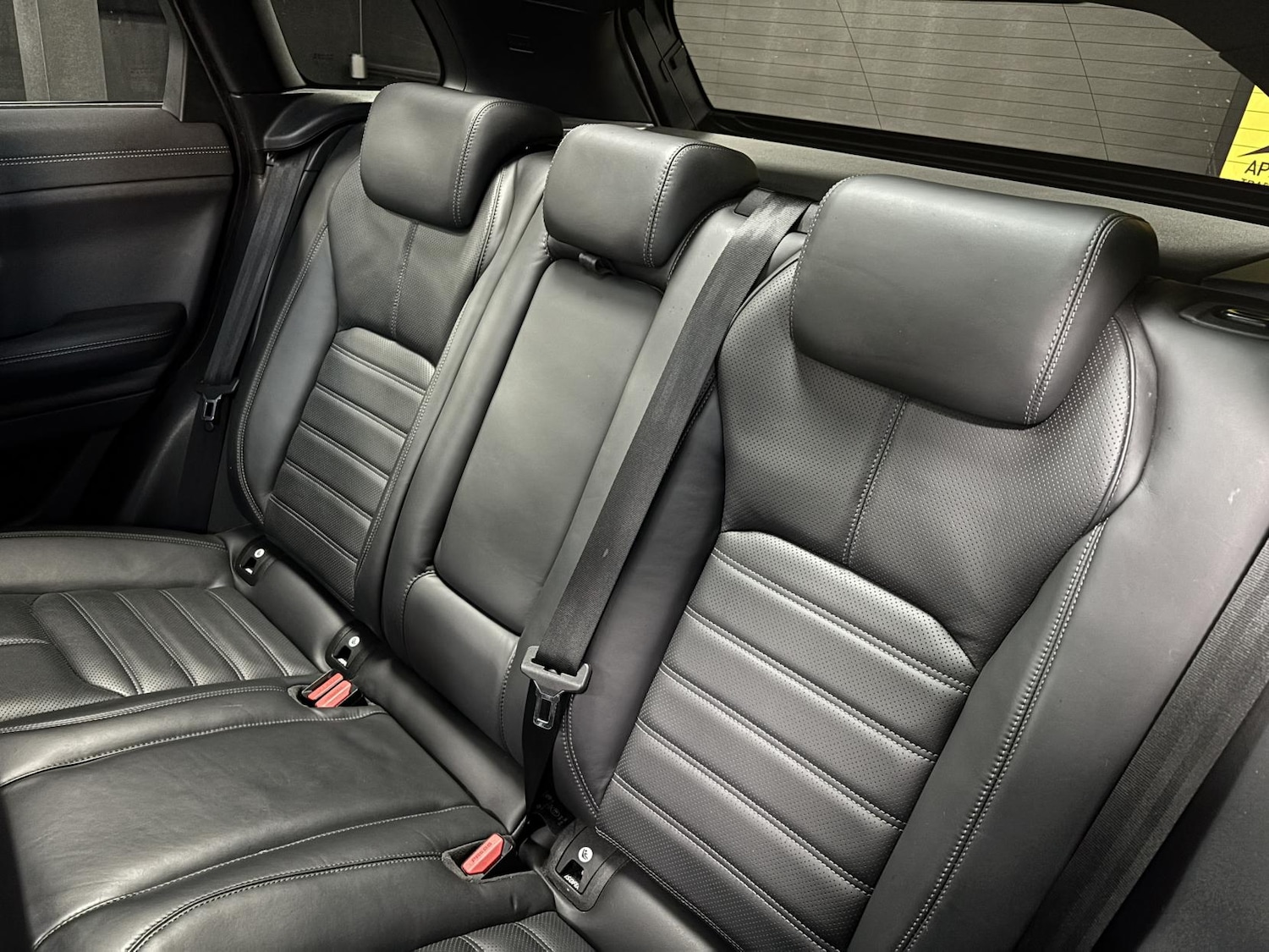 Used Land Rover Range Rover Evoque 2019 for sale - 77235616: Photo 60