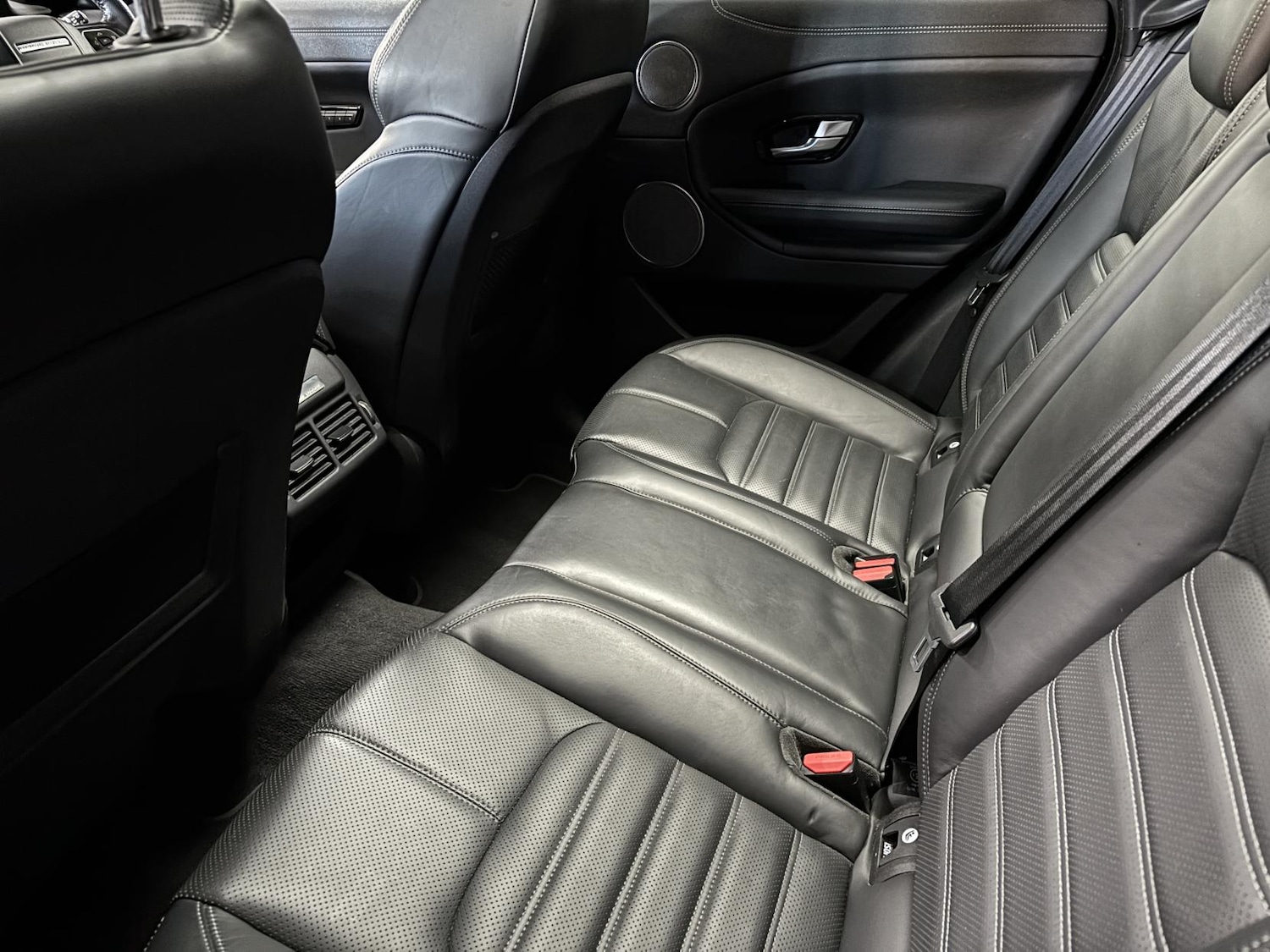 Used Land Rover Range Rover Evoque 2019 for sale - 77235616: Photo 61