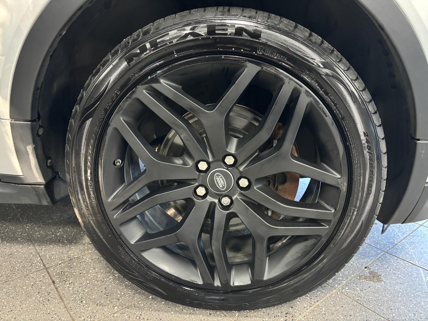 Used Land Rover Range Rover Evoque 2019 for sale - 77235616: Photo 68