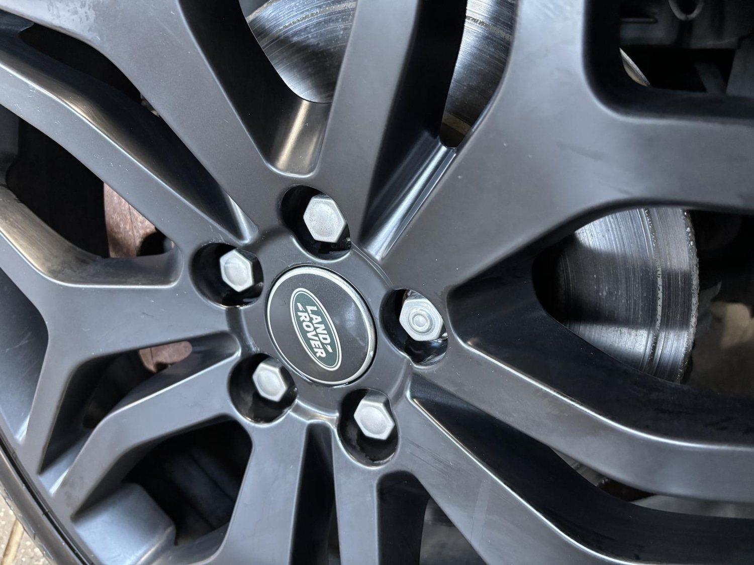 Used Land Rover Range Rover Evoque 2019 for sale - 77235616: Photo 70