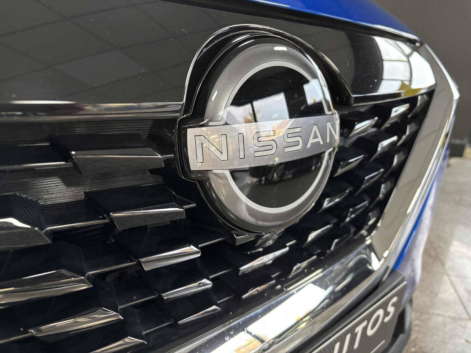 Used Nissan Qashqai 2022 for sale - 77118890: Photo 11