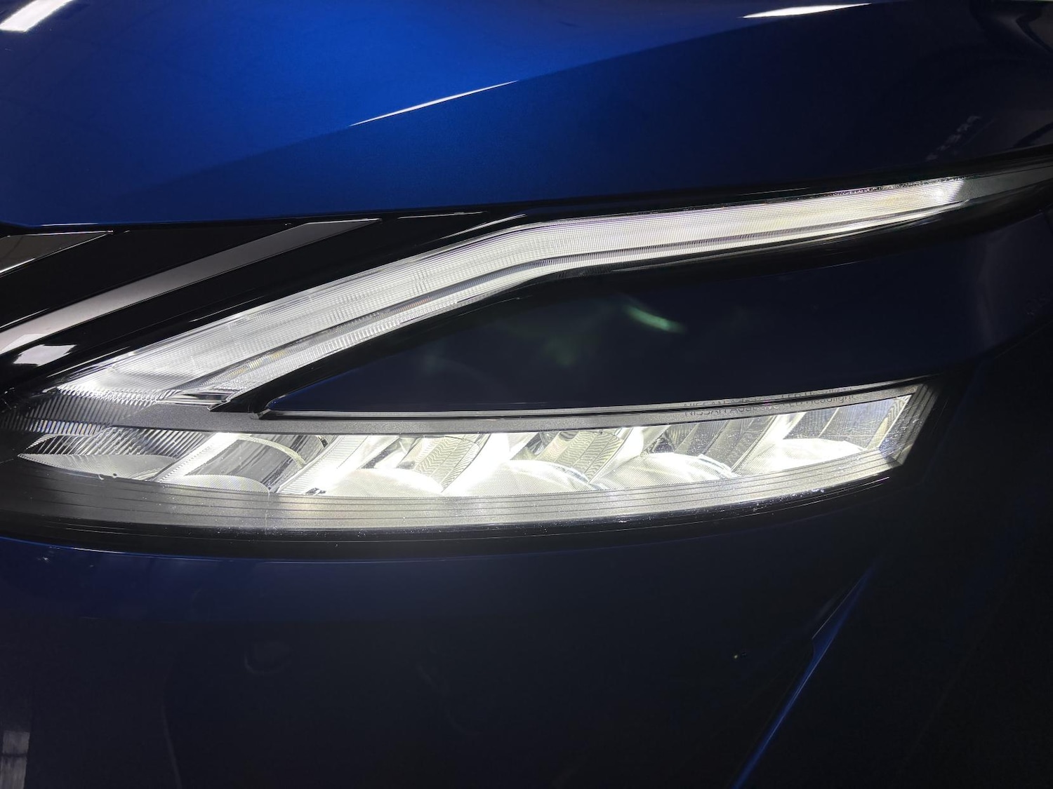 Used Nissan Qashqai 2022 for sale - 77118890: Photo 14