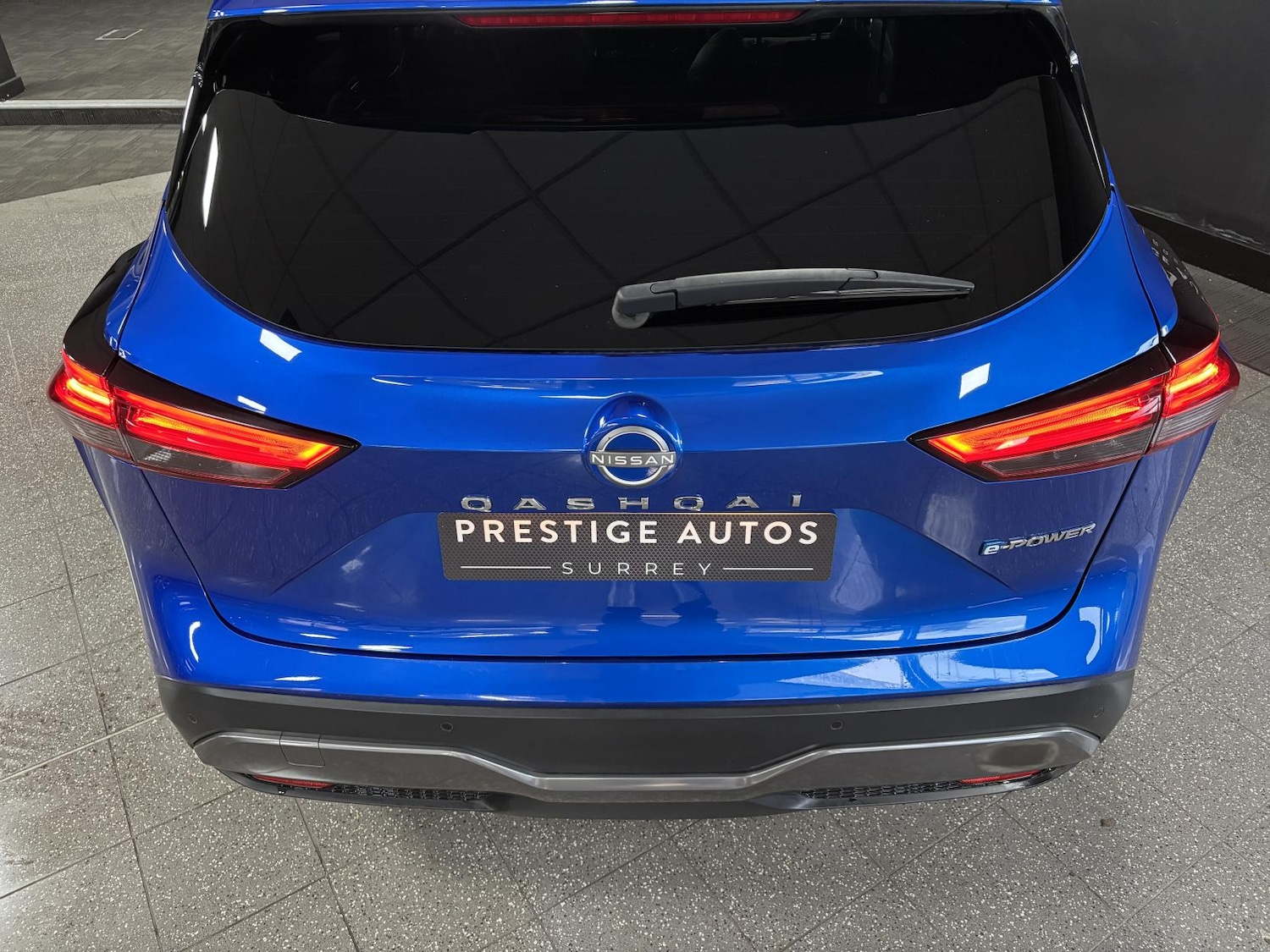 Used Nissan Qashqai 2022 for sale - 77118890: Photo 19