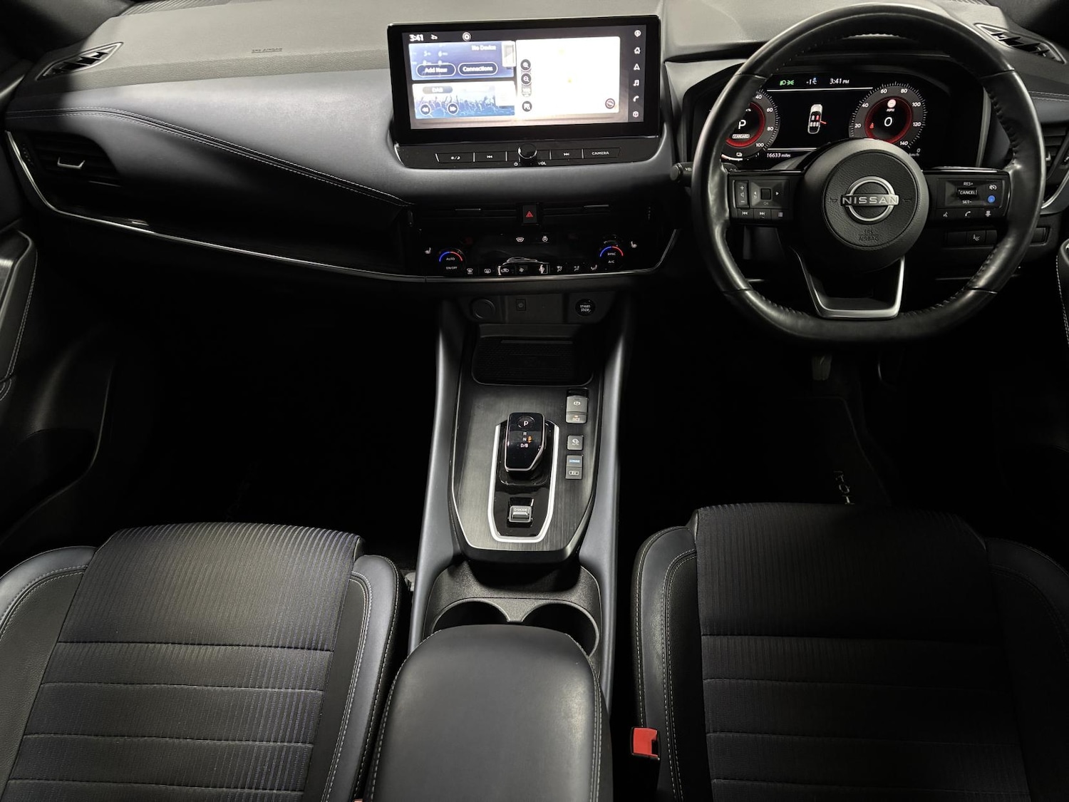 Used Nissan Qashqai 2022 for sale - 77118890: Photo 2