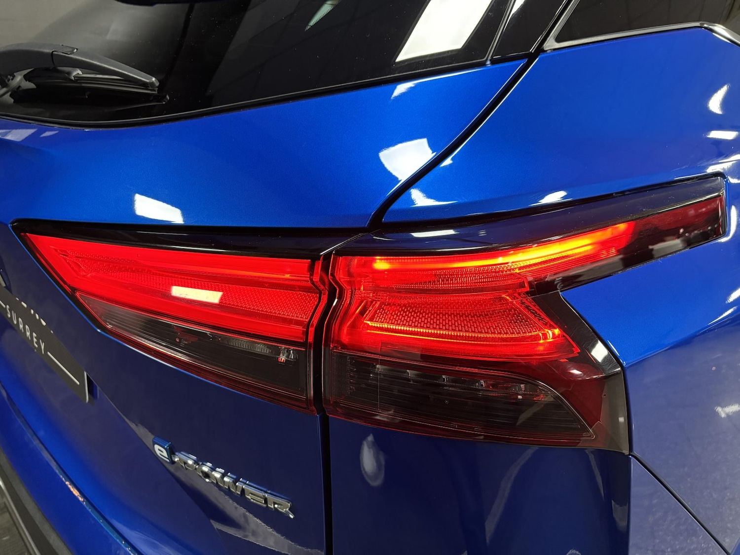 Used Nissan Qashqai 2022 for sale - 77118890: Photo 22